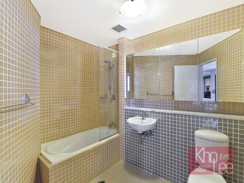 40 Saunders Street, Pyrmont NSW 2009