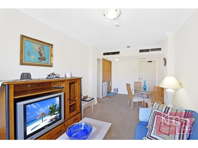 205/33 Bayswater Road, Potts Point NSW 2011