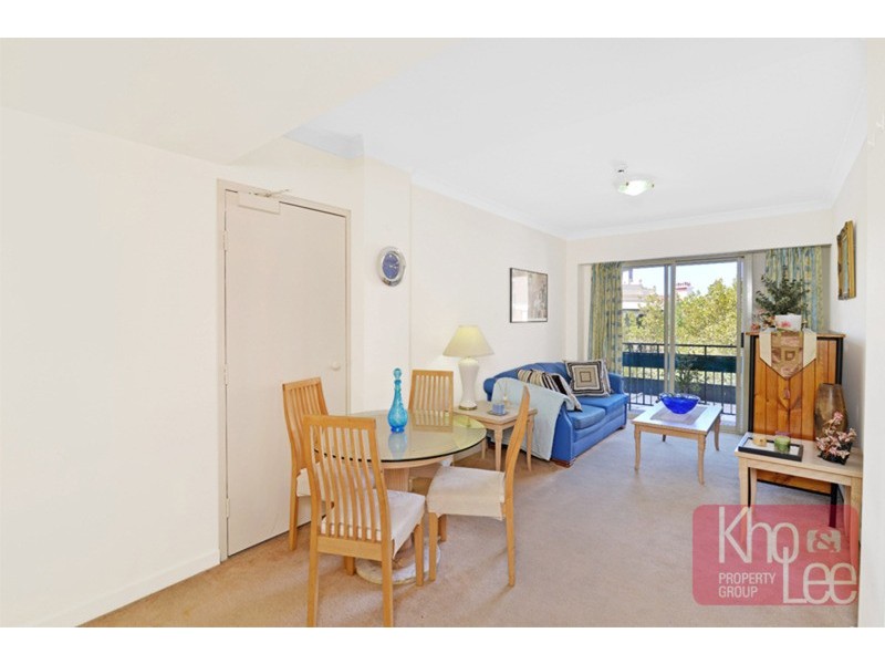 205/33 Bayswater Road, Potts Point NSW 2011