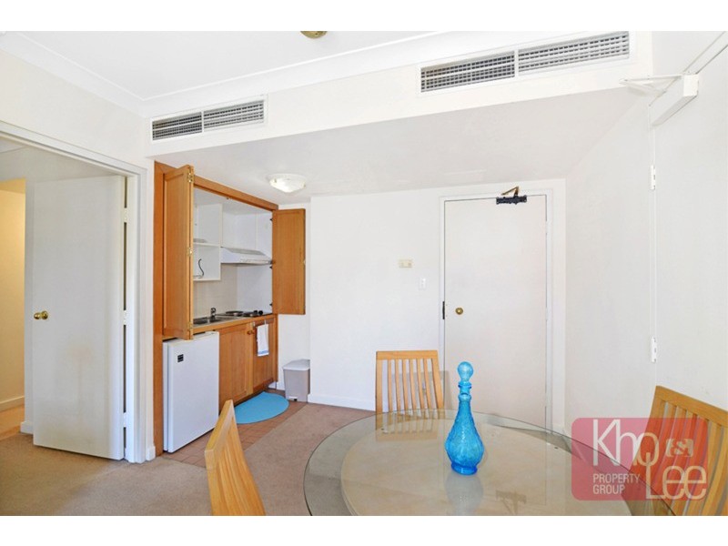 205/33 Bayswater Road, Potts Point NSW 2011