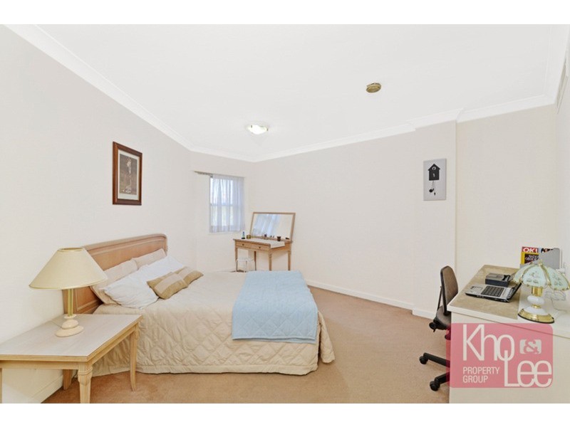 205/33 Bayswater Road, Potts Point NSW 2011