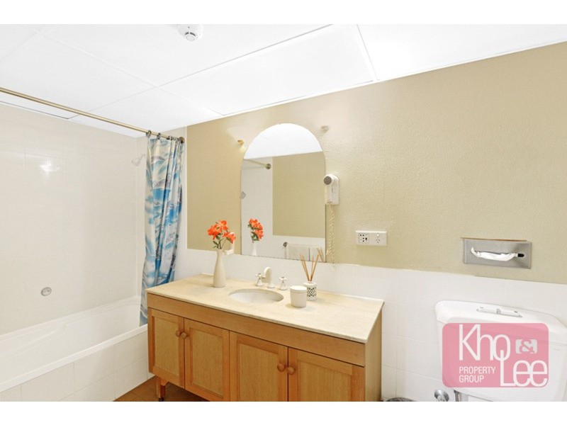 205/33 Bayswater Road, Potts Point NSW 2011