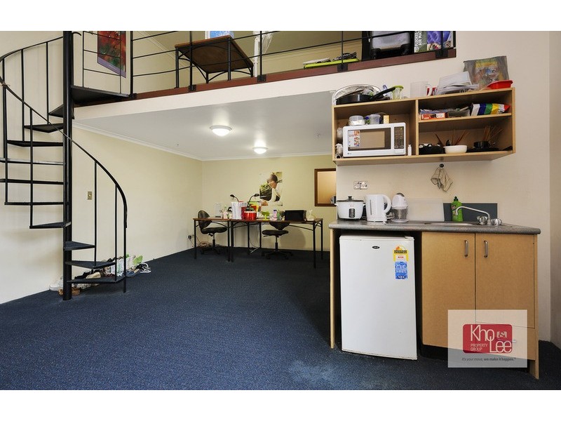 185 Broadway, Ultimo NSW 2007