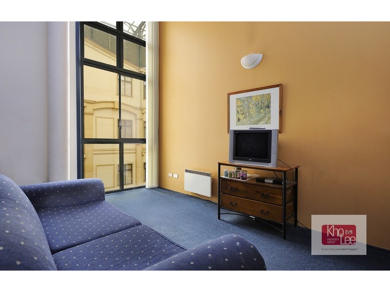 185 Broadway, Ultimo NSW 2007