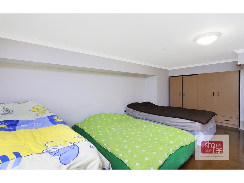 185 Broadway, Ultimo NSW 2007