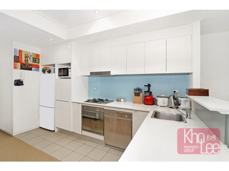 B606/444 Harris  Street, Ultimo NSW 2007