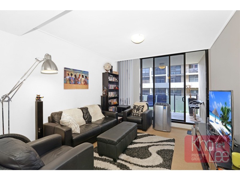 B606/444 Harris  Street, Ultimo NSW 2007