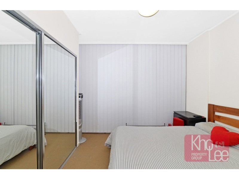 B606/444 Harris  Street, Ultimo NSW 2007