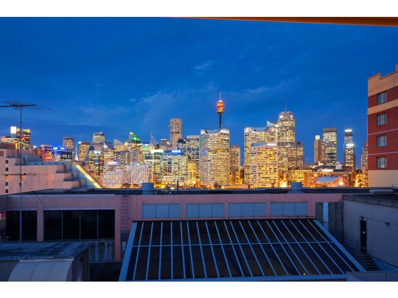 320 Harris Street, Pyrmont NSW 2009