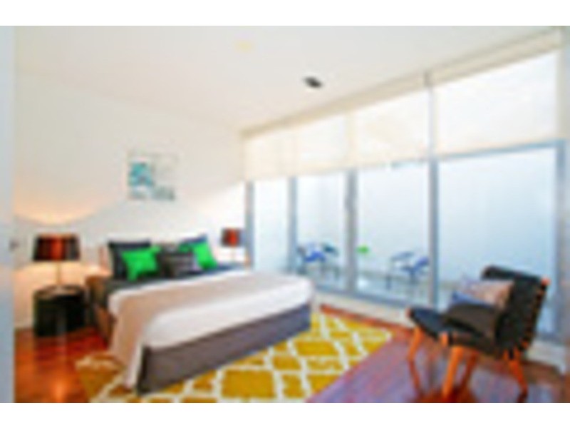 320 Harris Street, Pyrmont NSW 2009