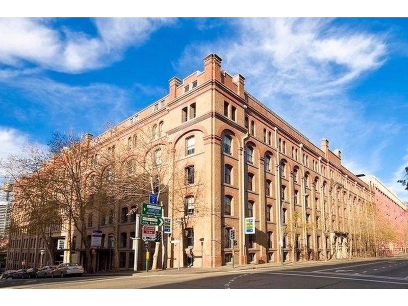 320 Harris Street, Pyrmont NSW 2009