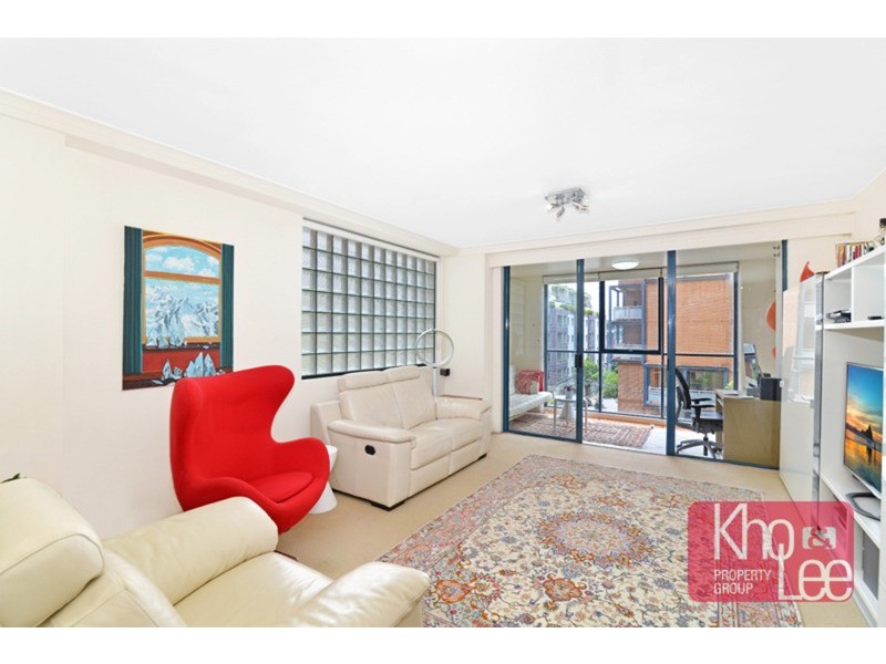 1-29 Bunn Street, Pyrmont NSW 2009
