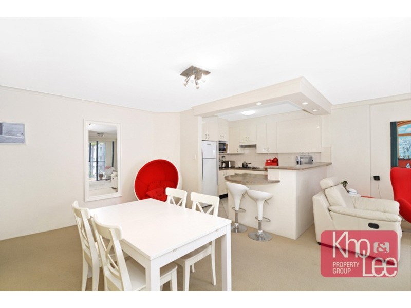 1-29 Bunn Street, Pyrmont NSW 2009