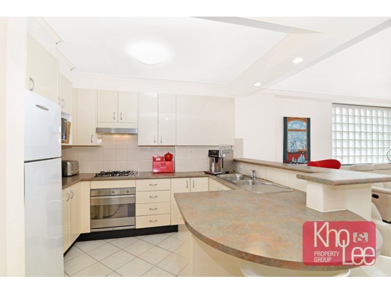 1-29 Bunn Street, Pyrmont NSW 2009