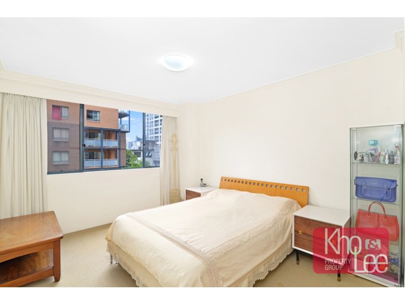 1-29 Bunn Street, Pyrmont NSW 2009