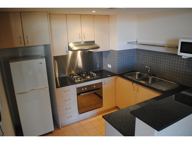 2 Bunn  Street, Pyrmont NSW 2009