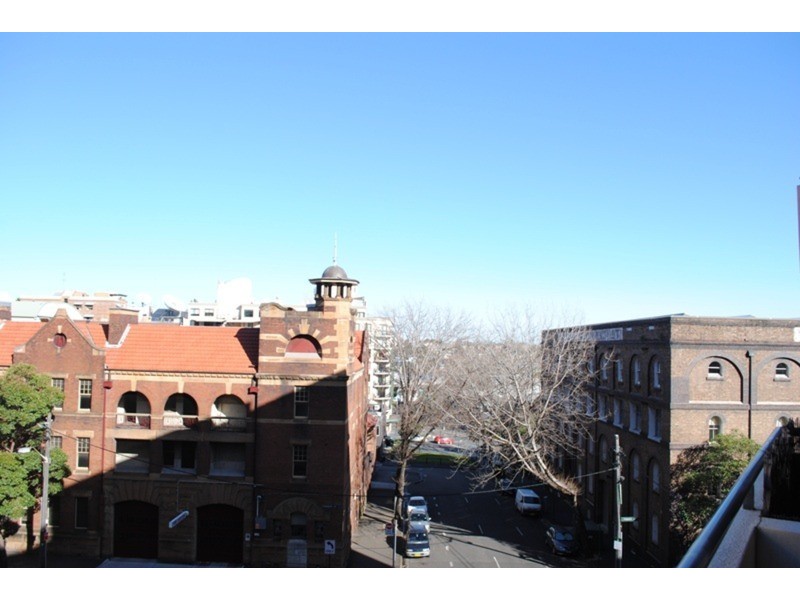 2 Bunn  Street, Pyrmont NSW 2009
