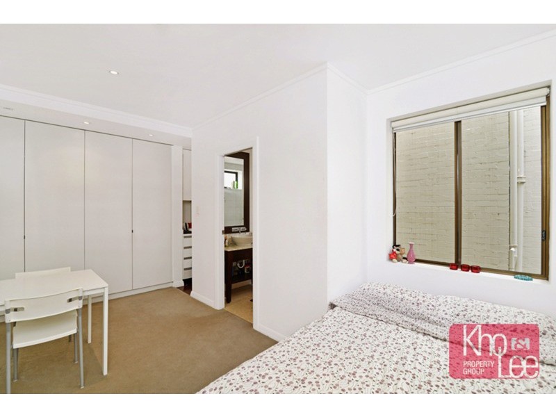 10B Challis Avenue, Potts Point NSW 2011