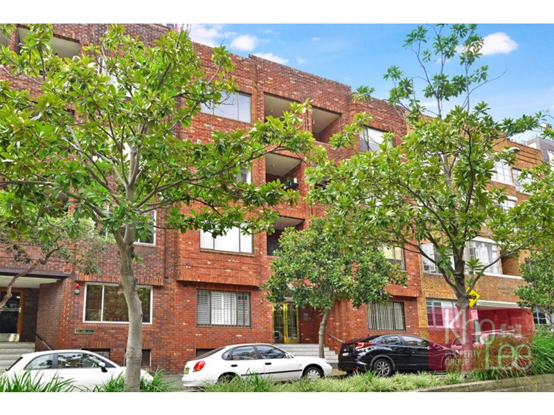 10B Challis Avenue, Potts Point NSW 2011