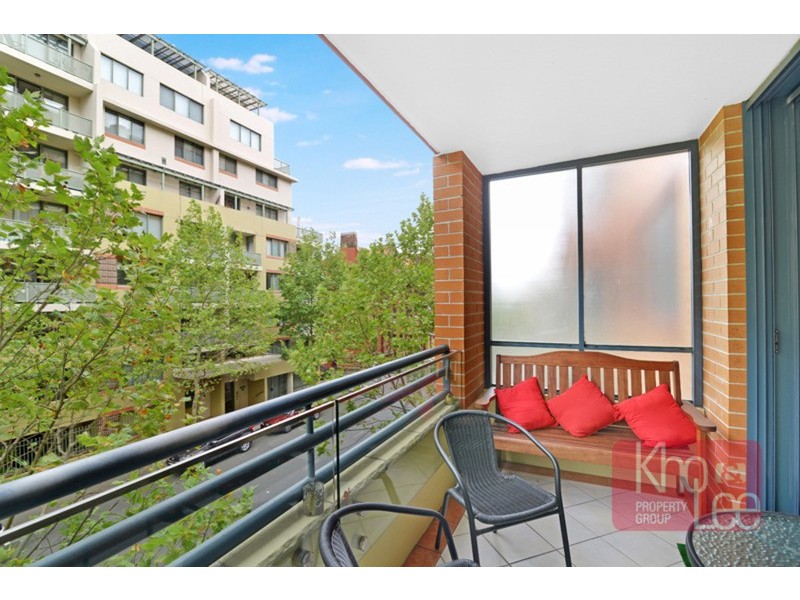 141/120 Pyrmont Street, Pyrmont NSW 2009