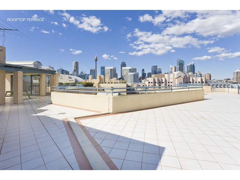 141/120 Pyrmont Street, Pyrmont NSW 2009