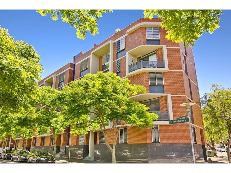 30 Saunders Street, Pyrmont NSW 2009