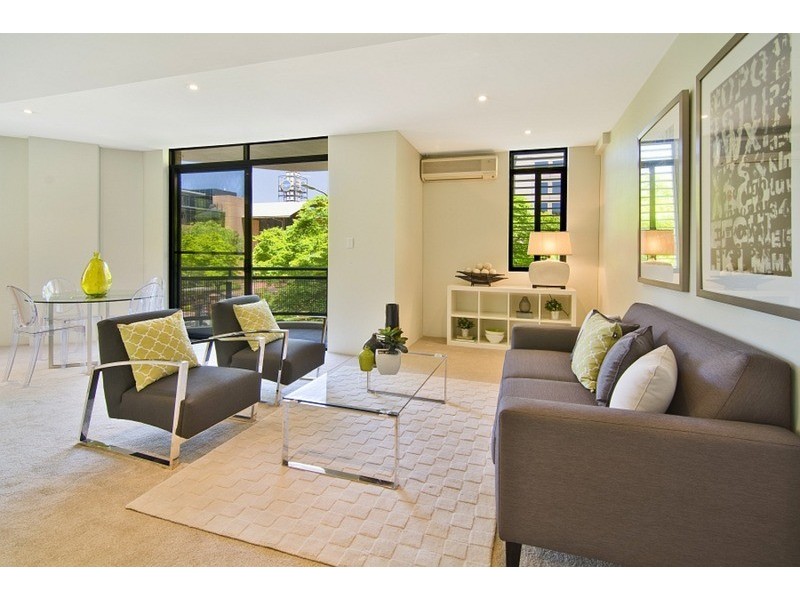 30 Saunders Street, Pyrmont NSW 2009