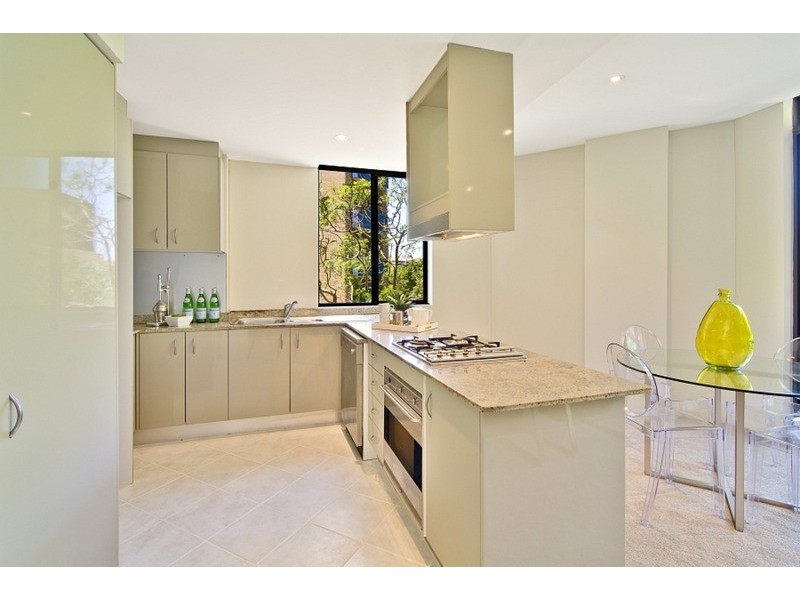 30 Saunders Street, Pyrmont NSW 2009