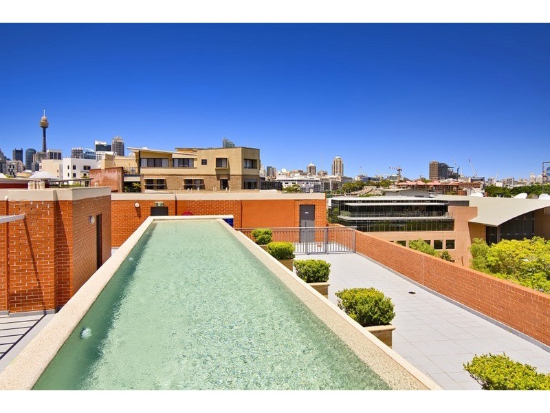 30 Saunders Street, Pyrmont NSW 2009