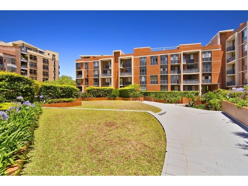 30 Saunders Street, Pyrmont NSW 2009