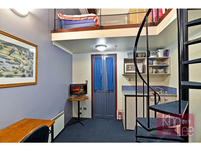 2024/185 Broadway, Ultimo NSW 2007