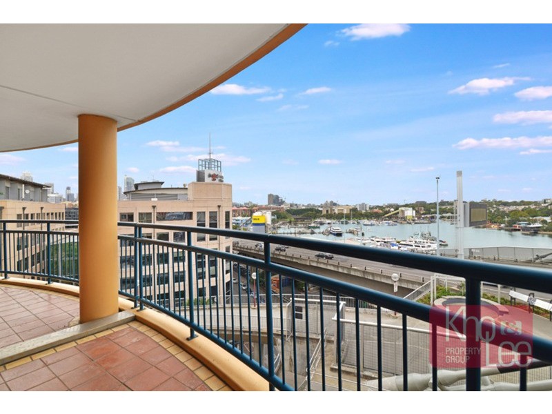 120 Saunders Street, Pyrmont NSW 2009