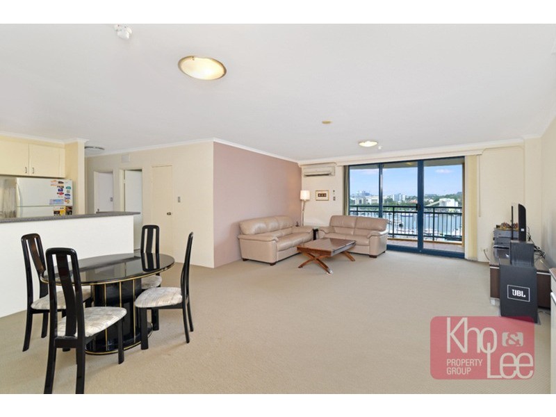 120 Saunders Street, Pyrmont NSW 2009