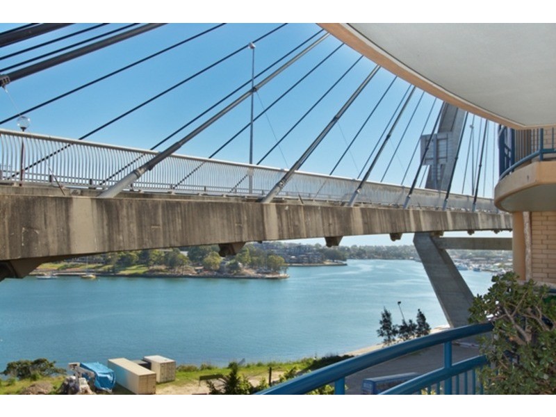 120 Saunders Street, Pyrmont NSW 2009