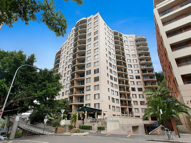 120 Saunders Street, Pyrmont NSW 2009