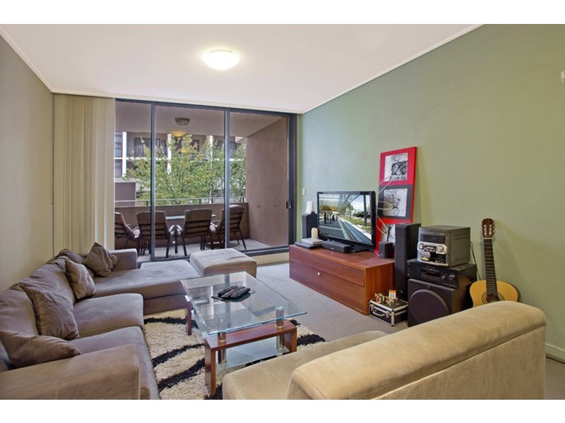 444 Harris Street, Ultimo NSW 2007