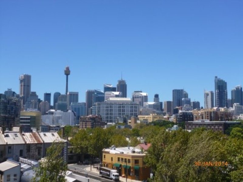 104 Miller Street, Pyrmont NSW 2009