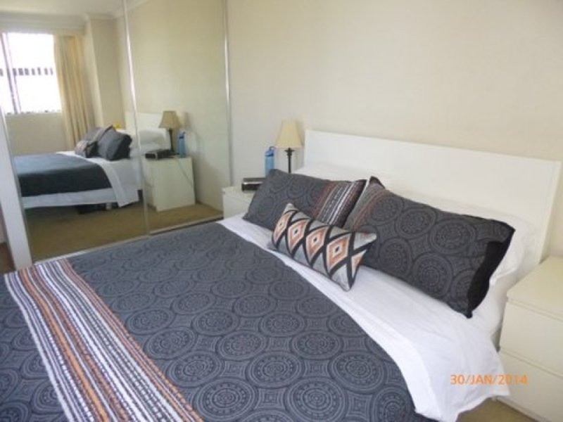 104 Miller Street, Pyrmont NSW 2009