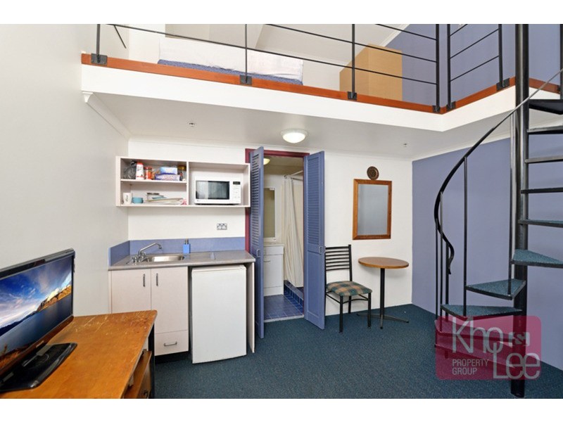 2016/185 Broadway, Ultimo NSW 2007