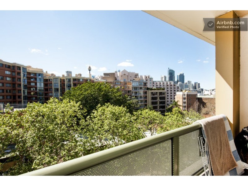 149 Pyrmont Street, Pyrmont NSW 2009