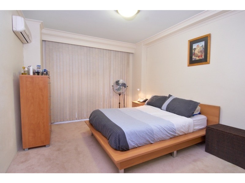 1-29 Bunn  Street, Pyrmont NSW 2009