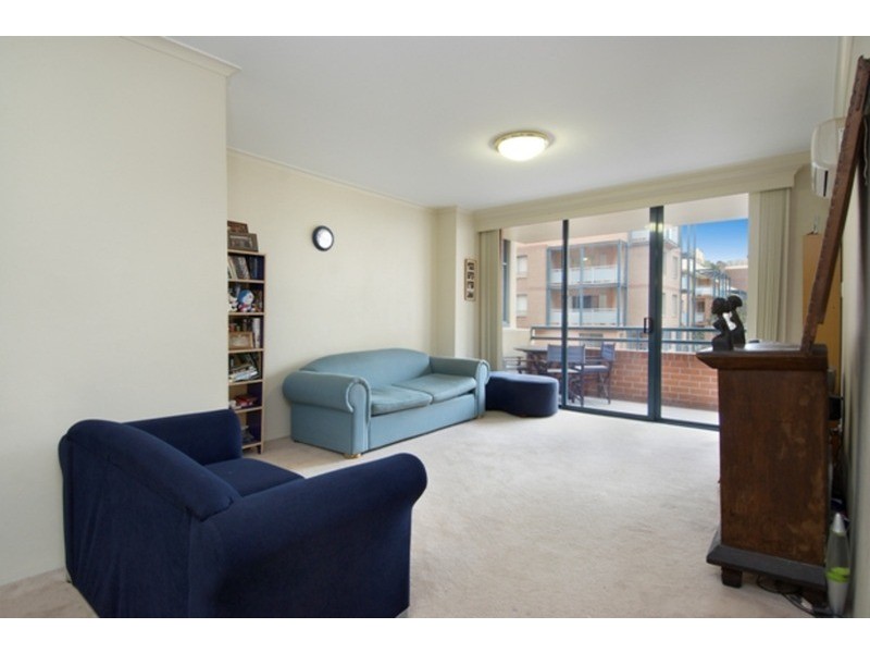 1-29 Bunn  Street, Pyrmont NSW 2009