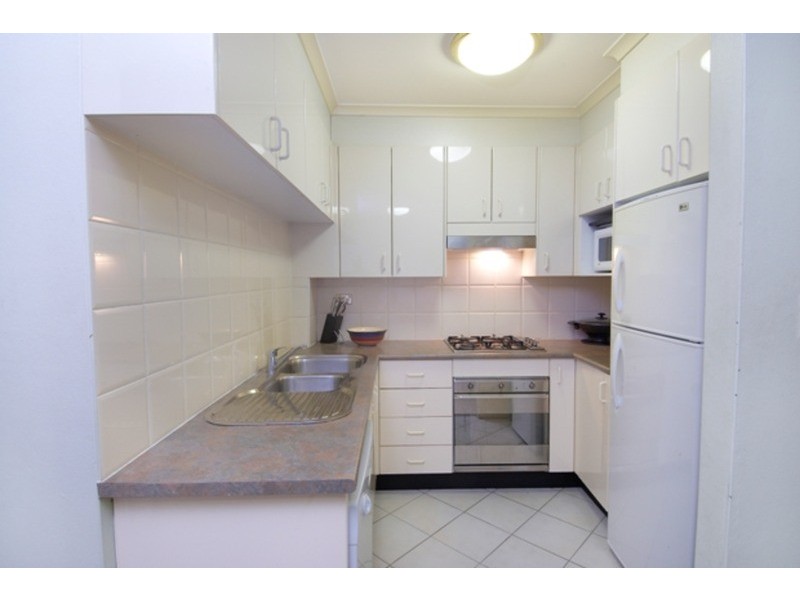 1-29 Bunn  Street, Pyrmont NSW 2009