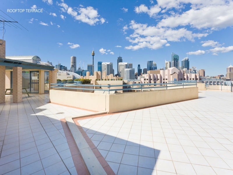 120 Pyrmont Street, Pyrmont NSW 2009