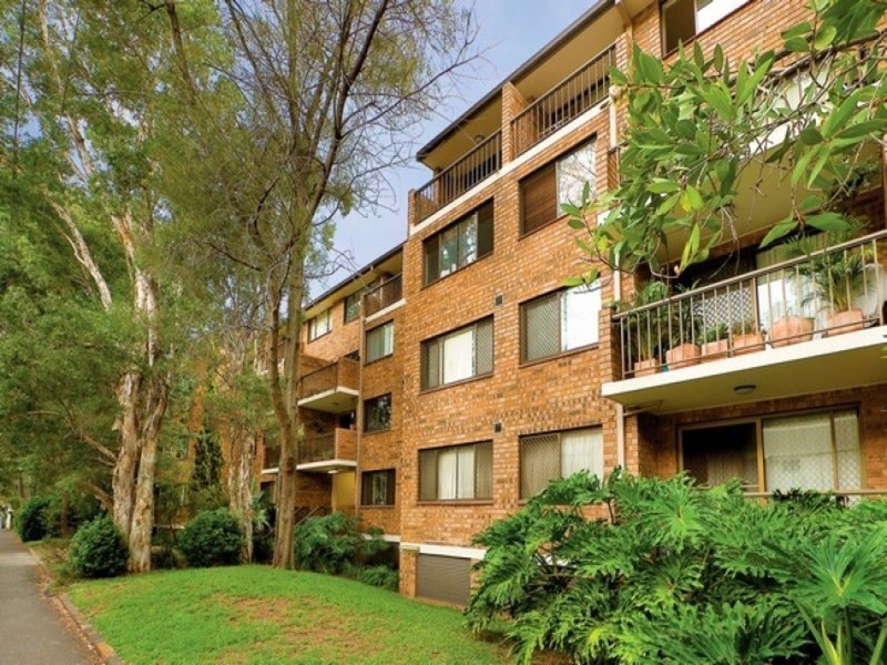 29/392 Jones Street, Ultimo NSW 2007