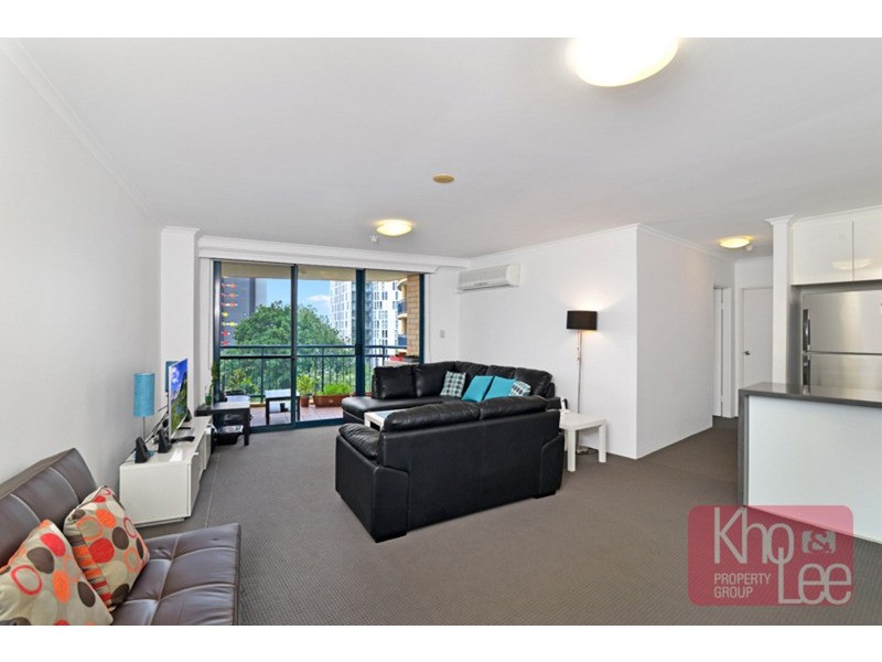 126/120 Saunders Street, Pyrmont NSW 2009