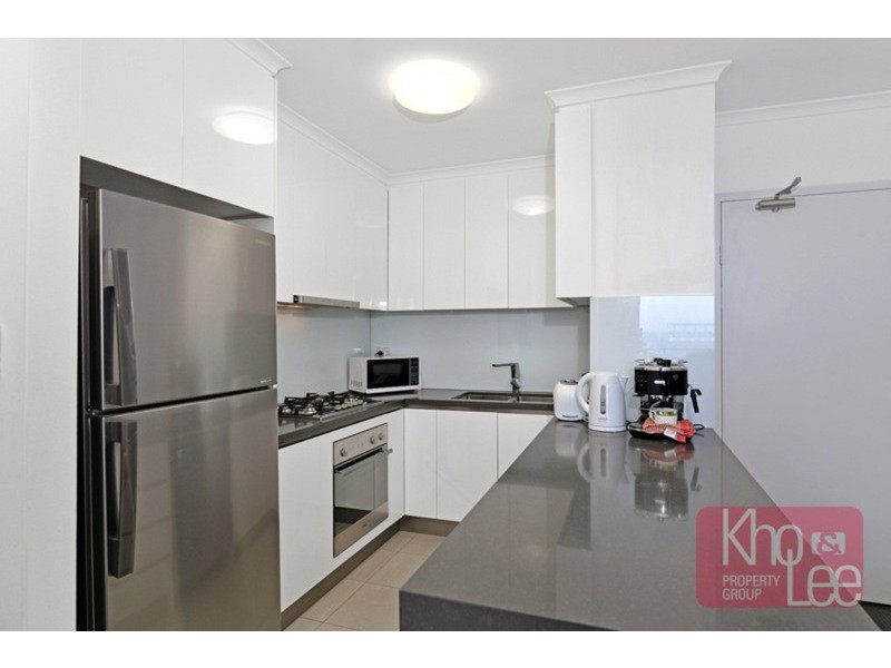 126/120 Saunders Street, Pyrmont NSW 2009