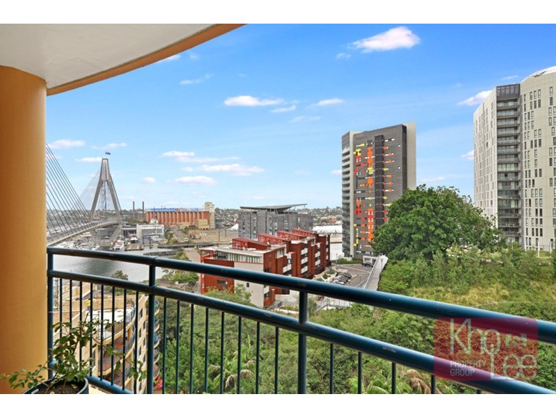 126/120 Saunders Street, Pyrmont NSW 2009