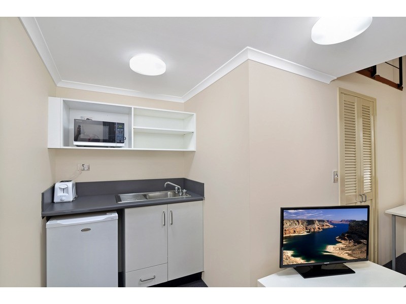 2113/185 Broadway, Ultimo NSW 2007