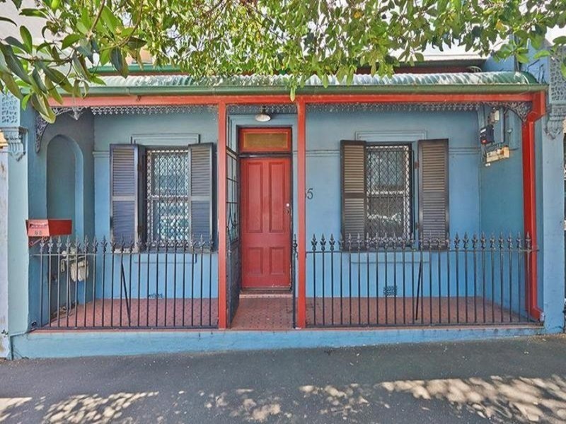 65 Wyndham Street, Alexandria NSW 2015